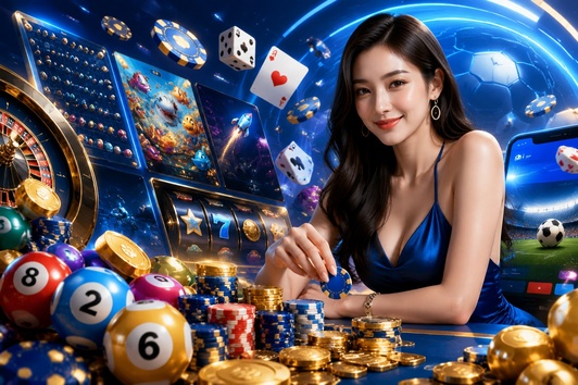 Về ve99 – nền tảng cá cược trực tuyến Việt Nam